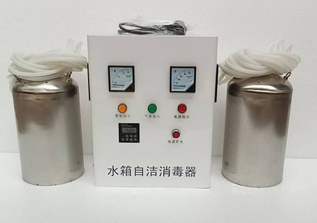 不锈钢水箱如何保养？